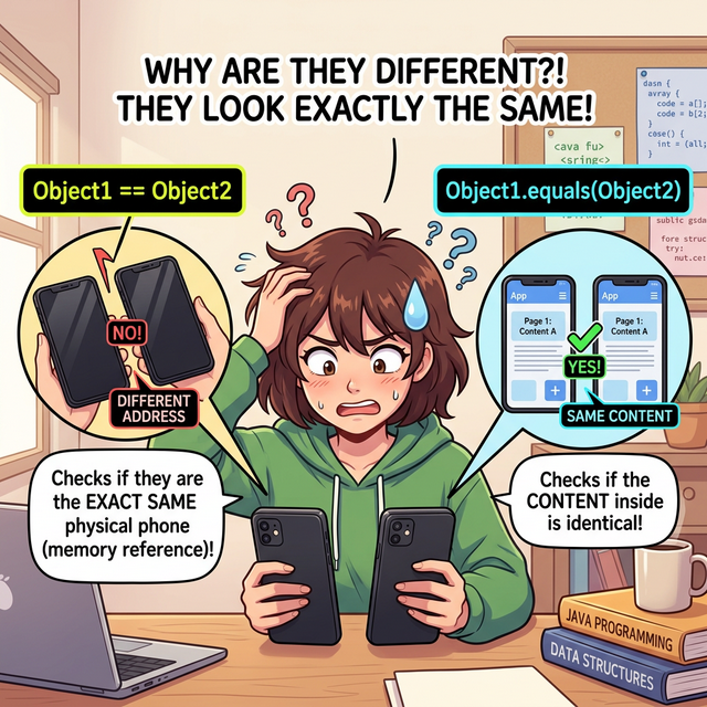 문자열 비교 웹툰