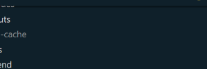 AWT 실행 결과