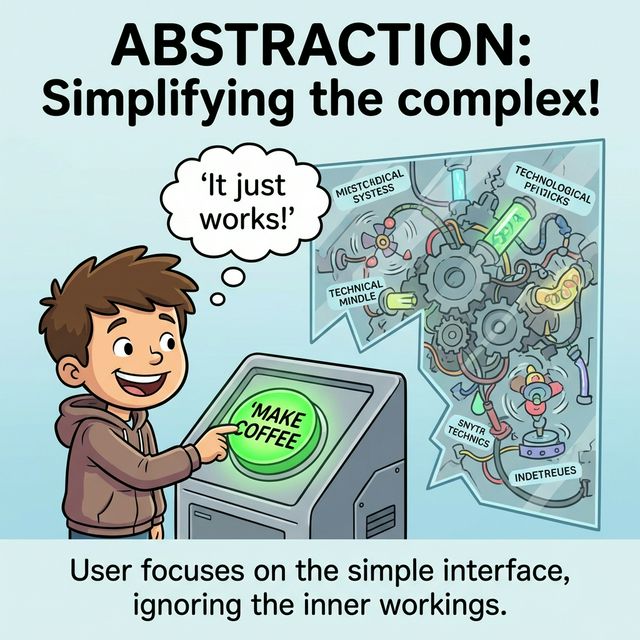 Abstraction PNG