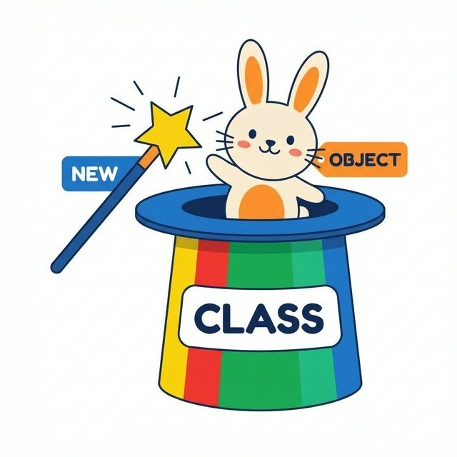 New Operator Magic
