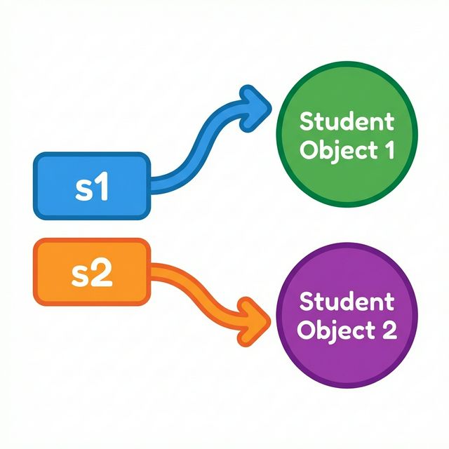 Student Reference Memory